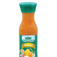 Sinh tố xoài Golden Farm Mango Smothie 1L
