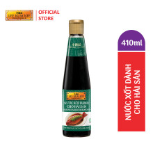 Nước sốt hải sản LKK Seasoned Sauce For Seafood 410ml