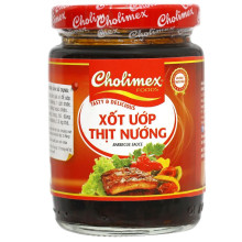 Sốt ướp thịt nướng Cholimex Barbecue Sauce 200g