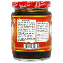 Sốt ướp thịt nướng Cholimex Barbecue Sauce 200g