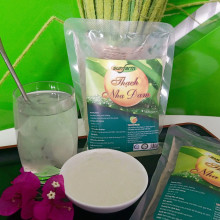 Thạch nha đam 1kg