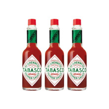 Sốt ớt Tabasco 60ml