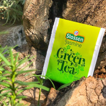 Trà lài Jasmine Stassen