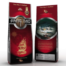 Cà phê Trung Nguyên sáng tạo 1 340g