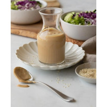 Sốt tương mè Kum Chun LKK Sesame Seed Paste 7KG