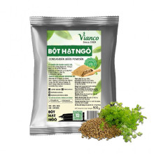 Bột hạt ngò Vianco 500g