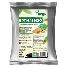 Bột hạt ngò Vianco 500g