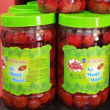 Xí muội muối Hưởng Sang 900g