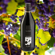 Giấm nho Aceto Balsamico Casa Rinaldi 1 lít