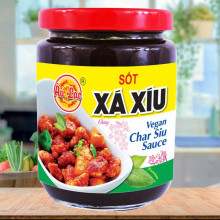 Sốt Xá Xíu chay Âu Lạc 300g