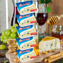 Bơ lạt tự nhiên Anchor vỉ 70g