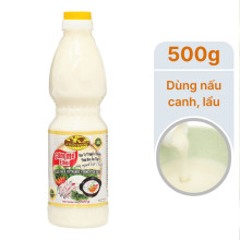 Cơm mẻ Elkei A Tuấn Khang 500g