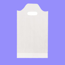 Túi đựng 1 ly xếp đáy