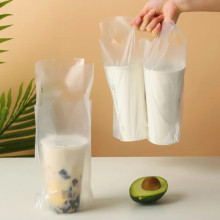 Túi đựng ly loại ly đôi xếp đáy