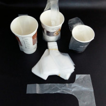 Bao xốp chữ T đựng ly