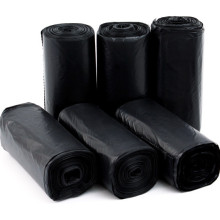 Bao rác đen cuộn tự phân hủy - đại