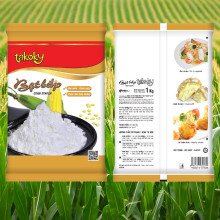 Bột bắp Tài Ký Takoky 1kg