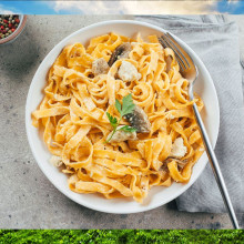 Mỳ Barilla sợi dẹp các cỡ Fettuccine 500g F100394