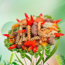 Mỳ nui Barilla hình xoắn các cỡ Fusilli 500g F100401