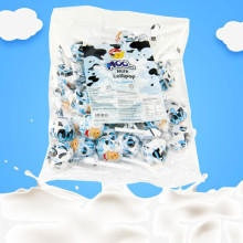 Kẹo mút Beardy vị sữa 10gr