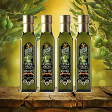 Dầu oliu extra virgin Latino Bella 250ml F122250