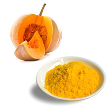 Bột bí đỏ sấy lạnh 100gr