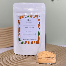 Bột nước ép cà rốt sấy lạnh Thực Thảo 100g