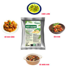 Bột gừng Vianco Ginger Powder 500gr