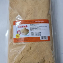 Bột hành Đại Đồng Thuận 1KG