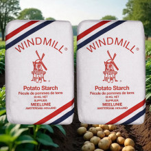 Bột khoai tây Hà Lan bao 25kg