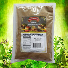 Bột Thì Là Aunt Michelle Cumin Powder 500g