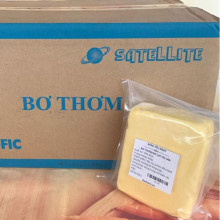 Bơ Thơm Satellite Calofic Cái Lân 20kg
