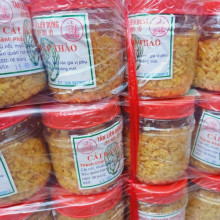 Cải Bắp Thảo Hủ 85gr