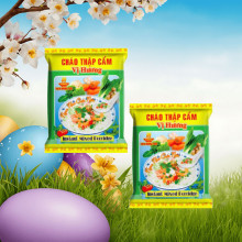 Cháo Thập Cẩm 47g