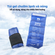 Túi chườm gel nóng lạnh
