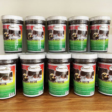 Cốm Socola Premier Win hộp 500g