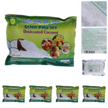 Cơm dừa sấy khô Định Phú Mỹ 1KG