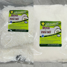 Cơm dừa sấy khô Định Phú Mỹ 1KG