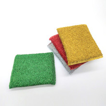 Cước kim tuyến rửa chén