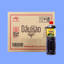 Dầu Hào Ajinomoto 1.2kg