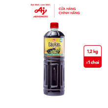 Dầu Hào Ajinomoto 1.2kg