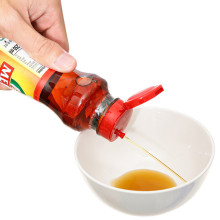 Dầu mè thơm hảo hạng Meizan chai 250ml 