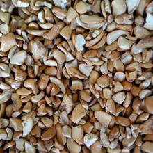 Hạt Điều Rang Bể Vụn