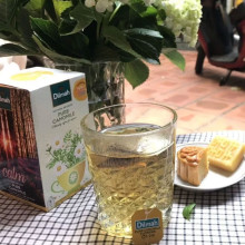 Trà hoa cúc Dilmah Pure Camomile 30gr