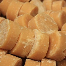 Đường thốt nốt dạng viên 500g