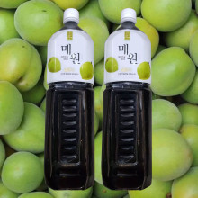 Nước Mận Cô Đặc Nấu Ăn Maewon Bohae 1.5L