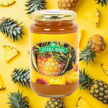 Mứt Dứa EveryHome 450g