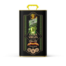 Dầu Ô Liu Latino Bella Extra Virgin 4L F122168