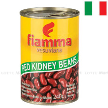 Đậu đỏ ngâm Fiamma Red Kidney Beans 400g