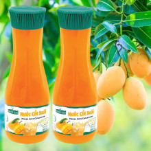 Nước Cốt Xoài Golden Farm 800ml